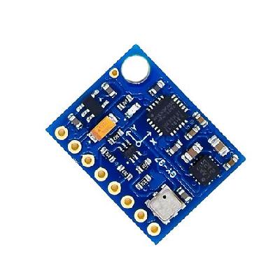 GY-87 Module MPU6050 HM5883L BMP180 Sensor