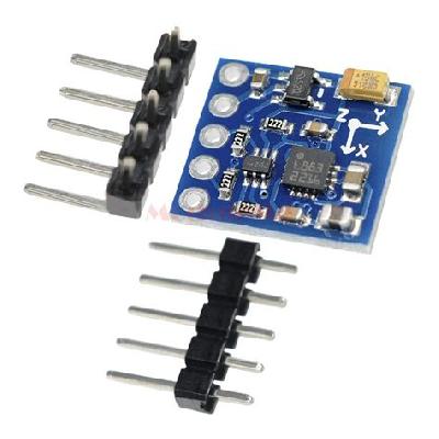 GY271 HMC5883L 3 Axis Magnetic Field Sensor