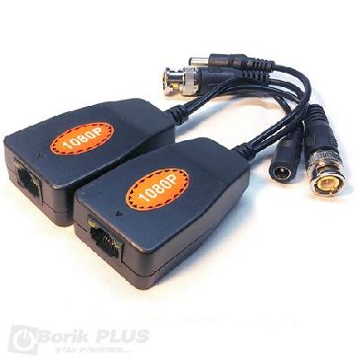 HD VIDEO BALUN 200MT