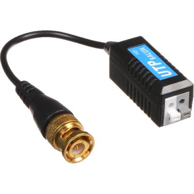 HD Video Balun Passive Deluxe