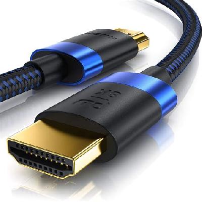 HDMI Cable 1.5m