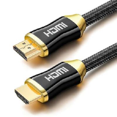 HDMI Cable 1.5M V2.0 4K