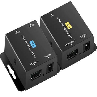 HDMI Extender 60m By Ethernet