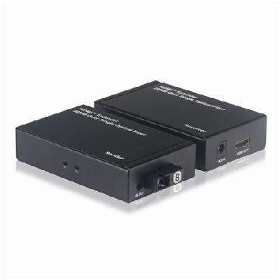HDMI Extender By 20 Km Fiber Optic
