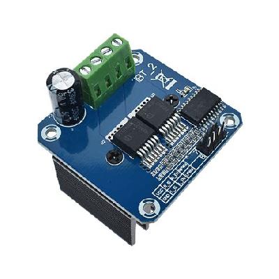 High Power Robot Smart Car Motor Driver BTS