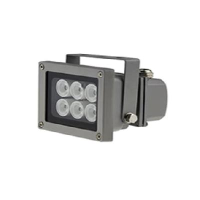 Illuminator 6 Array IR Led