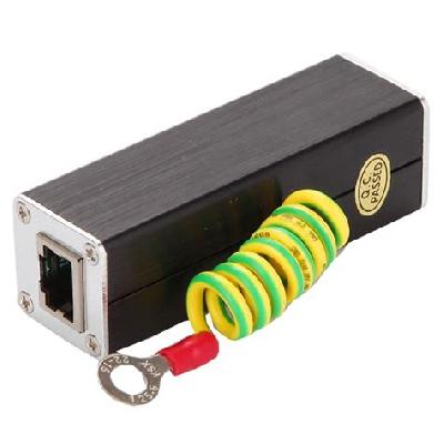 IP Network Camera Surge Protection Device