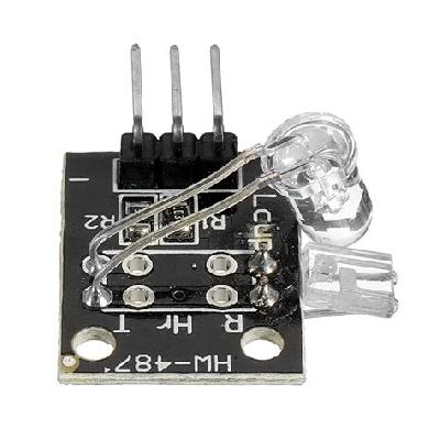 KY 039 Finger Detecting Heartbeat Module