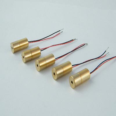 Laser Module