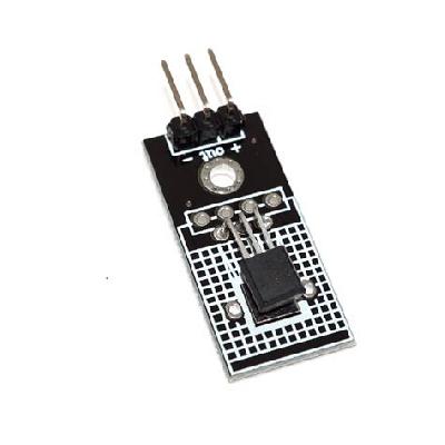 LM35D Analog Temprature Sensor Module   Cable