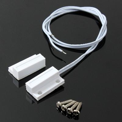 Magnetic Contact Door Sensor
