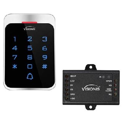 Metal Single Door Access Control Device K3