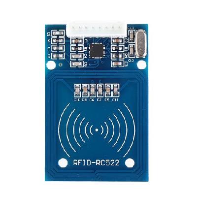 MFRC-522 RFID Module