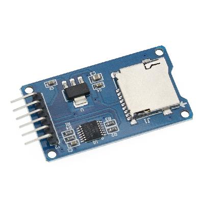 Micro SD Card Mini Card Module