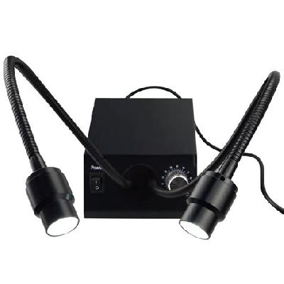 Microscope Light With Dimmer