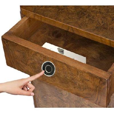 Mini Lock Drawer