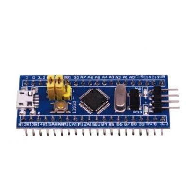 Minimum System Board Microcomputer ARM Core