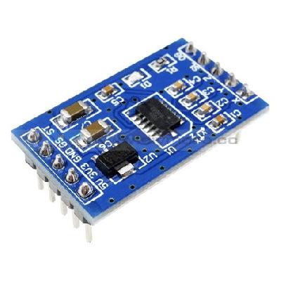 MMA7361 Angle Acceleration Sensor Module