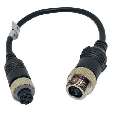 Mobile DVR Connector 4 Pin Female