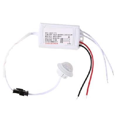 Motion Sensor Switch
