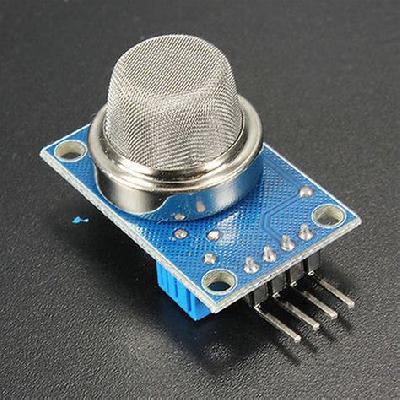 MQ135 Air Quality Sensor