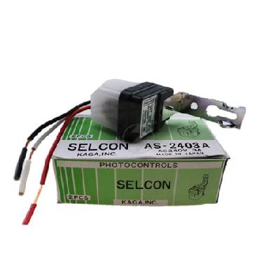 Night Sensor Switch 6A