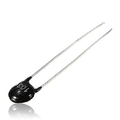 NTC Thermal Thermistor Temperature Sensor