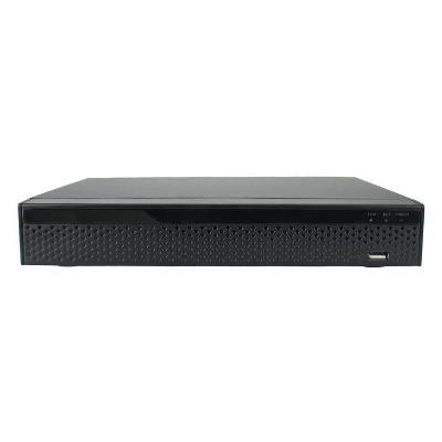 NVR 9 Channel H.265