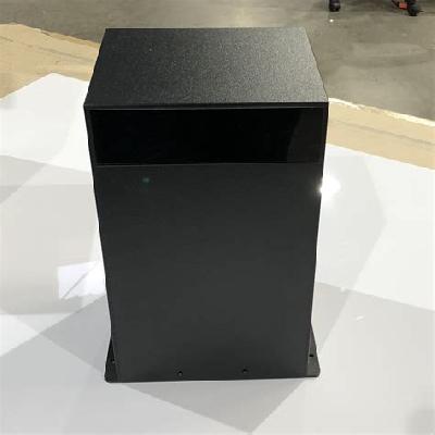 Outer Camera Housing Plastic