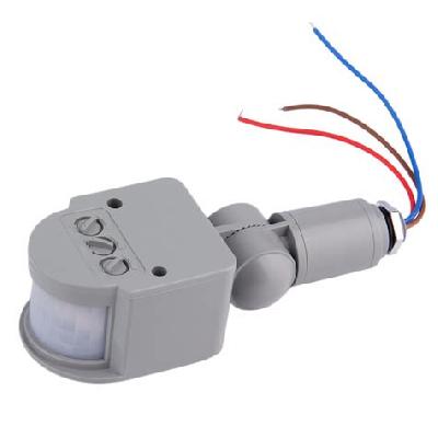 PIR Sensor Switch For LED Light