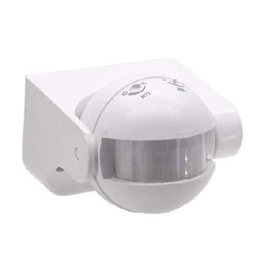PIR Sensor Wall
