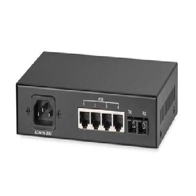 POE Switch 4 Port