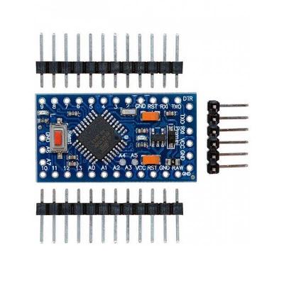 Pro Mini-Atmega 328P 5V 16M
