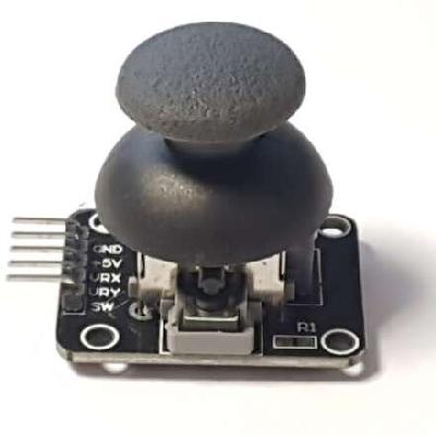 PS2 Game JoyStick Module