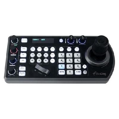 PTZ Keyboard Controller
