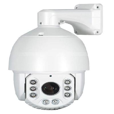 PTZ Network IP Camera 7