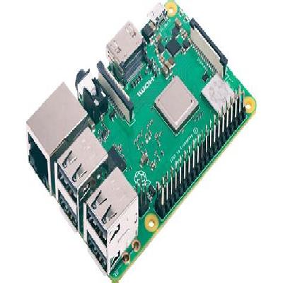 Raspberry PI 3 Model B 1GB Ram Quad Core