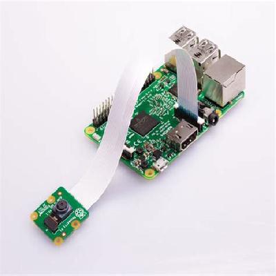 Raspberry PI 8 MP V2 Camera Original