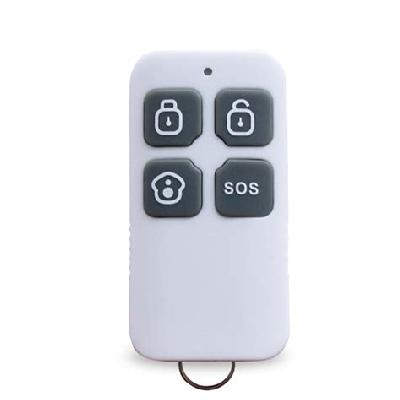 Remote Control Wireless 4 Button