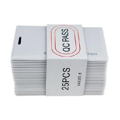 RFID Proximity Card Thick