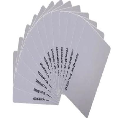 RFID Proximity Card Thin