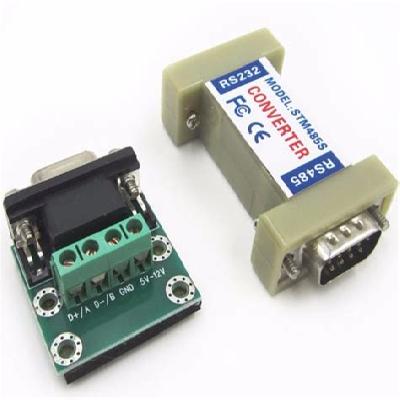 RS232 to RS485 Converter