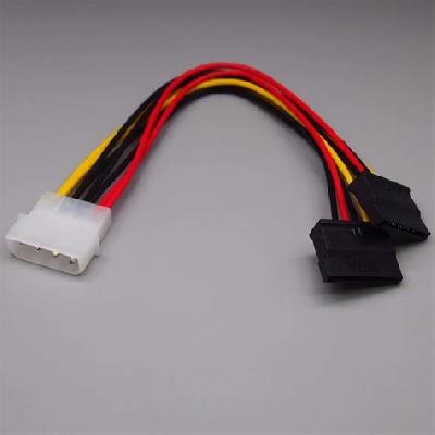 SATA Hard Disk Power Cable