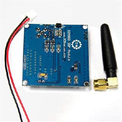 SIM900A V4.0 GSM GPRS Wireless Kit