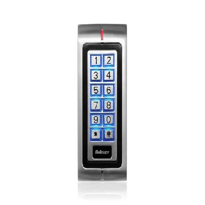 Single Door Access Control Device K2
