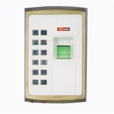 Single Door Access Control Reader