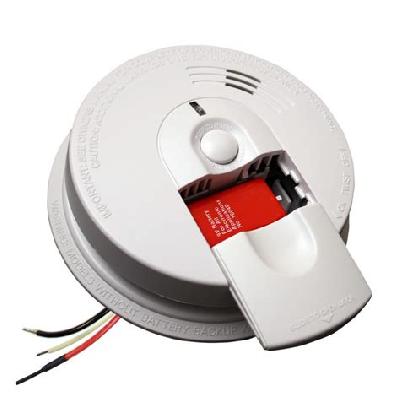Smoke Detector