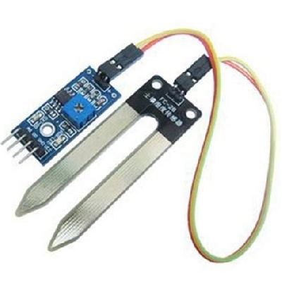 Soil Moisture Detection Humidity Sensor Module