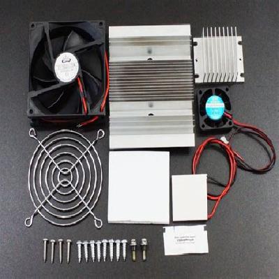 TEC-12706 Thermoelectric Cooler Pelitier