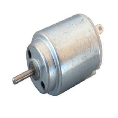 Toy Motor (24 x 27 Mm)